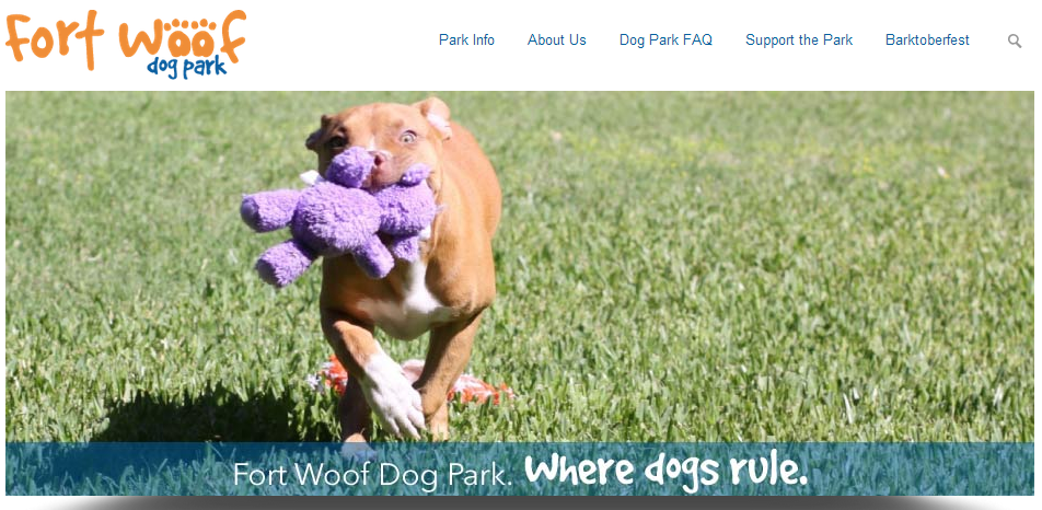 10 incroyables parcs à chiens aux Etats-Unis